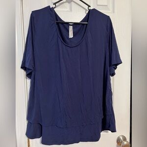Latched Mama Nursing Tee